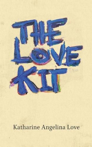 Cover image for The Love Kit