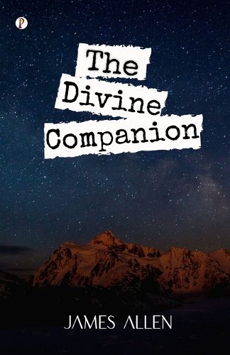 Cover image for THE DIVINE COMPANION