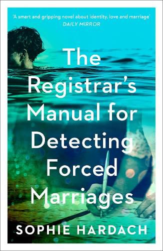 Cover image for The Registrar's Manual for Detecting Forced Marriages