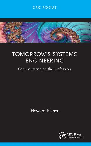 Tomorrow's Systems Engineering