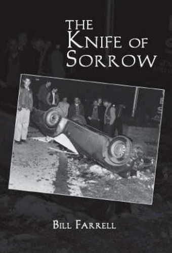 Cover image for The Knife of Sorrow