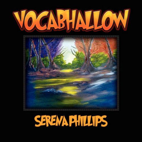 Cover image for Vocabhallow