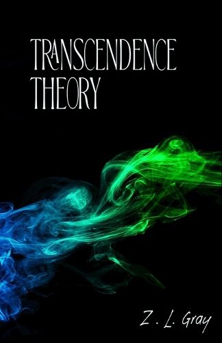 Cover image for Transcendence Theory