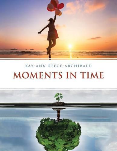 Cover image for Moments in Time