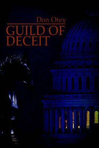 Cover image for Guild Of Deceit