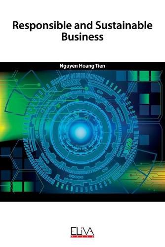 Cover image for Responsible and Sustainable Business