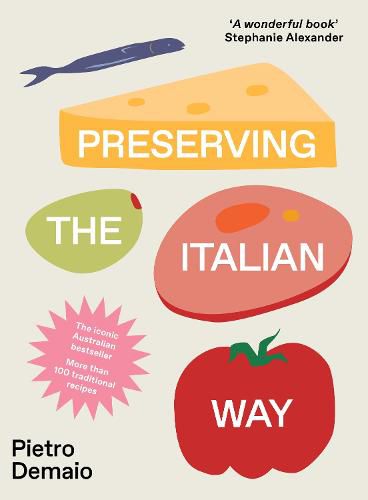 Cover image for Preserving the Italian Way