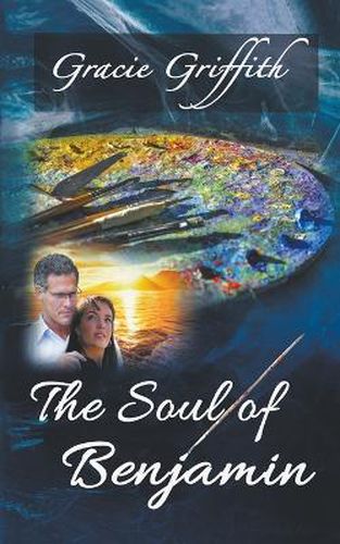 Cover image for The Soul of Benjamin