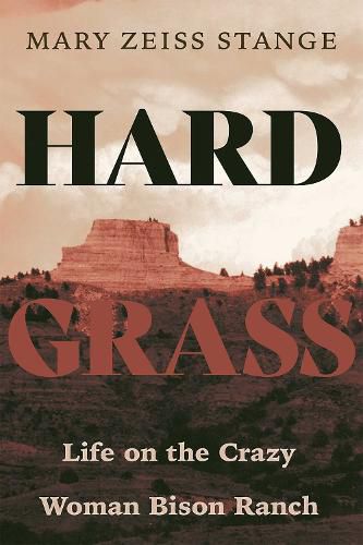 Cover image for Hard Grass