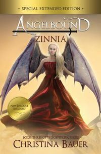 Cover image for Zinnia Special Edition