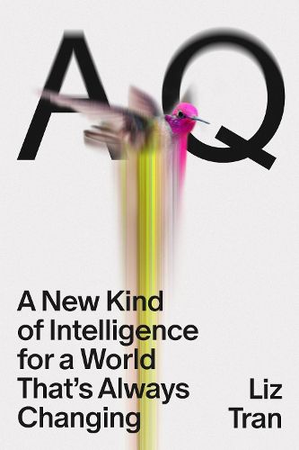Cover image for AQ
