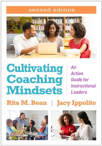 Cover image for Cultivating Coaching Mindsets, Second Edition