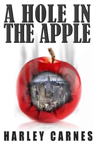 Cover image for A Hole in the Apple