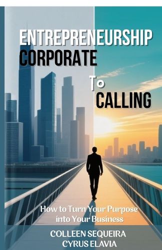 Cover image for Entrepreneurship