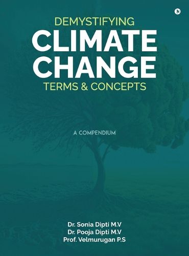 Cover image for Demystifying Climate Change Terms & Concepts