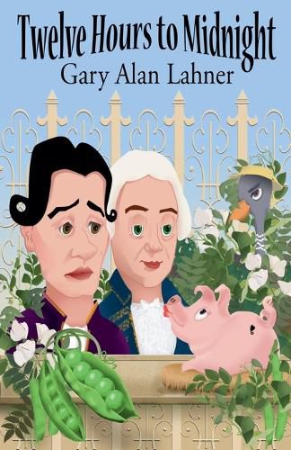 Cover image for Twelve Hours to Midnight