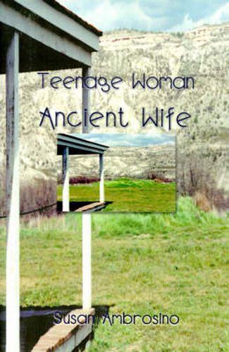 Cover image for Teenage Woman Ancient Wife