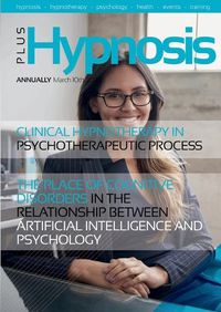 Cover image for Hypnosis Plus