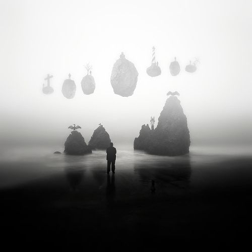 Cover image for A Slice of Silence: The Photography of Nathan Wirth