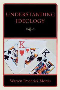 Cover image for Understanding Ideology