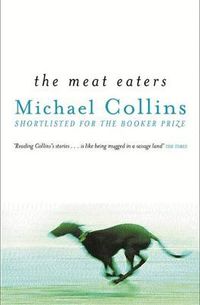 Cover image for The Meat Eaters