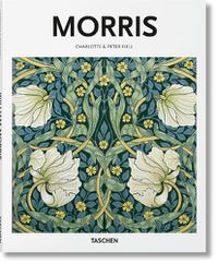 Cover image for Morris