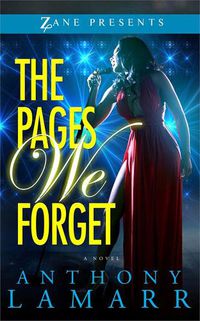Cover image for The Pages We Forget