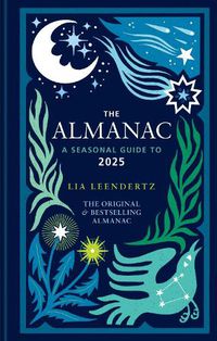 Cover image for The Almanac: A Seasonal Guide to 2025