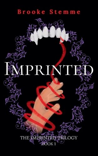 Cover image for Imprinted