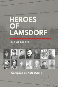 Cover image for Heroes of Lamsdorf