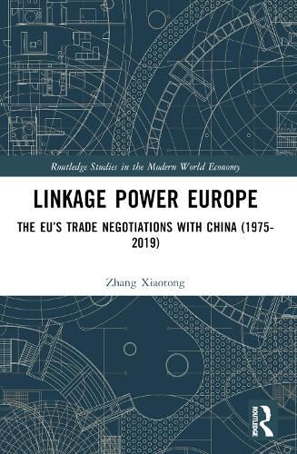 Cover image for Linkage Power Europe