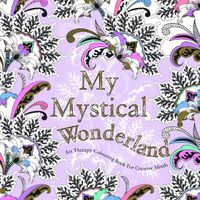 Cover image for My Mystical Wonderland