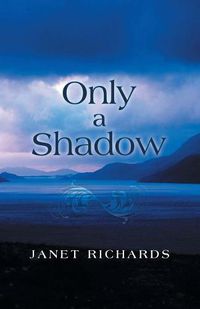 Cover image for Only a Shadow