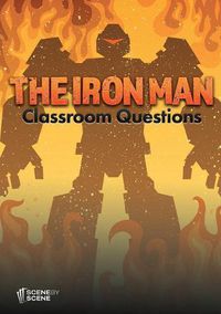 Cover image for The Iron Man Classroom Questions