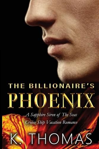 Cover image for The Billionaire's Phoenix