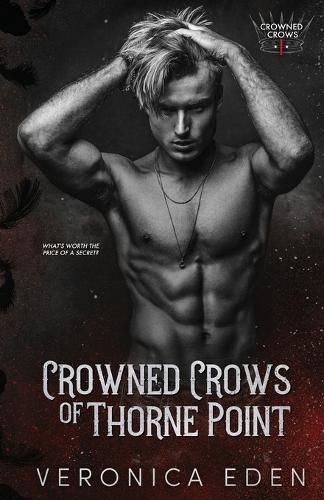 Cover image for Crowned Crows of Thorne Point