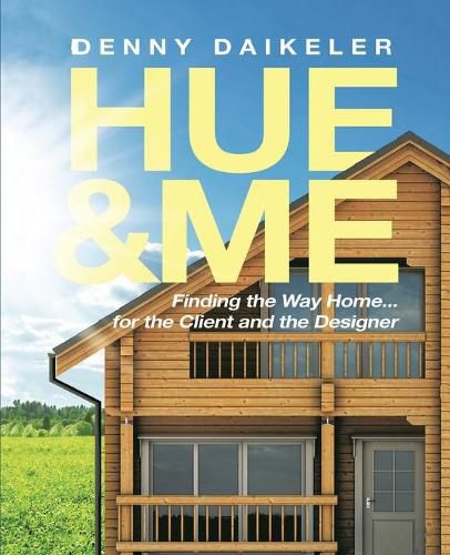 Cover image for Hue & ME