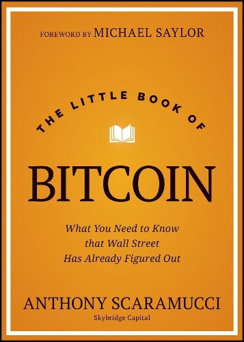 The Little Book of Bitcoin