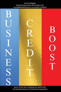 Cover image for Business Credit Boost