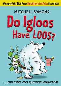 Cover image for Do Igloos Have Loos?