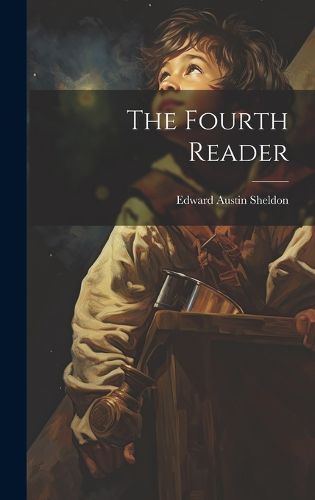 Cover image for The Fourth Reader