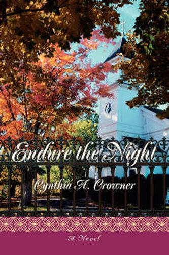 Cover image for Endure the Night