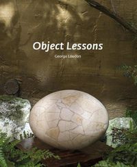 Cover image for Object Lessons: The Visualisation of Nineteenth-Century Life Sciences