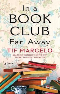 Cover image for In a Book Club Far Away