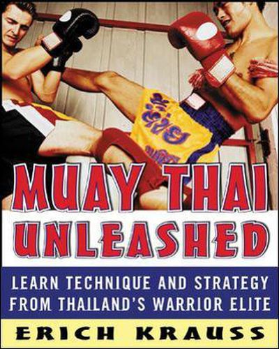 Cover image for Muay Thai Unleashed