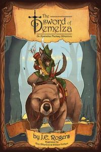 Cover image for The Sword of Demelza