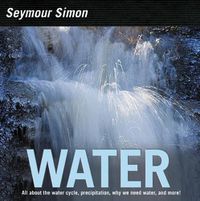 Cover image for Water