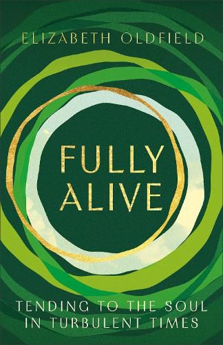 Cover image for Fully Alive
