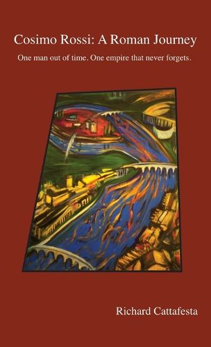 Cover image for Cosimo Rossi