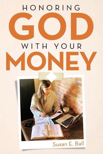 Cover image for Honoring God with Your Money